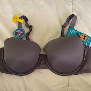 NWT Vanity Fair Beauty Back Bra